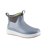 Grundens Deck-Runner Ankle Boot – Smoke