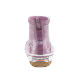 Grundens Youth Guppy Rain Boot – Orchid Wave