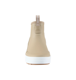 Grundens Women’s Deck-Boss Ankle Boot – Silt