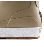 Grundens Women’s Deck-Boss Ankle Boot – Silt