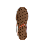Grundens Deck-Boss Ankle Boot – Cedar Plank