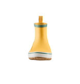 Grundens Youth Guppy Rain Boot - Pineapple