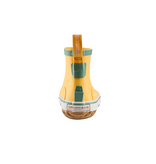 Grundens Youth Guppy Rain Boot - Pineapple