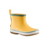 Grundens Youth Guppy Rain Boot - Pineapple