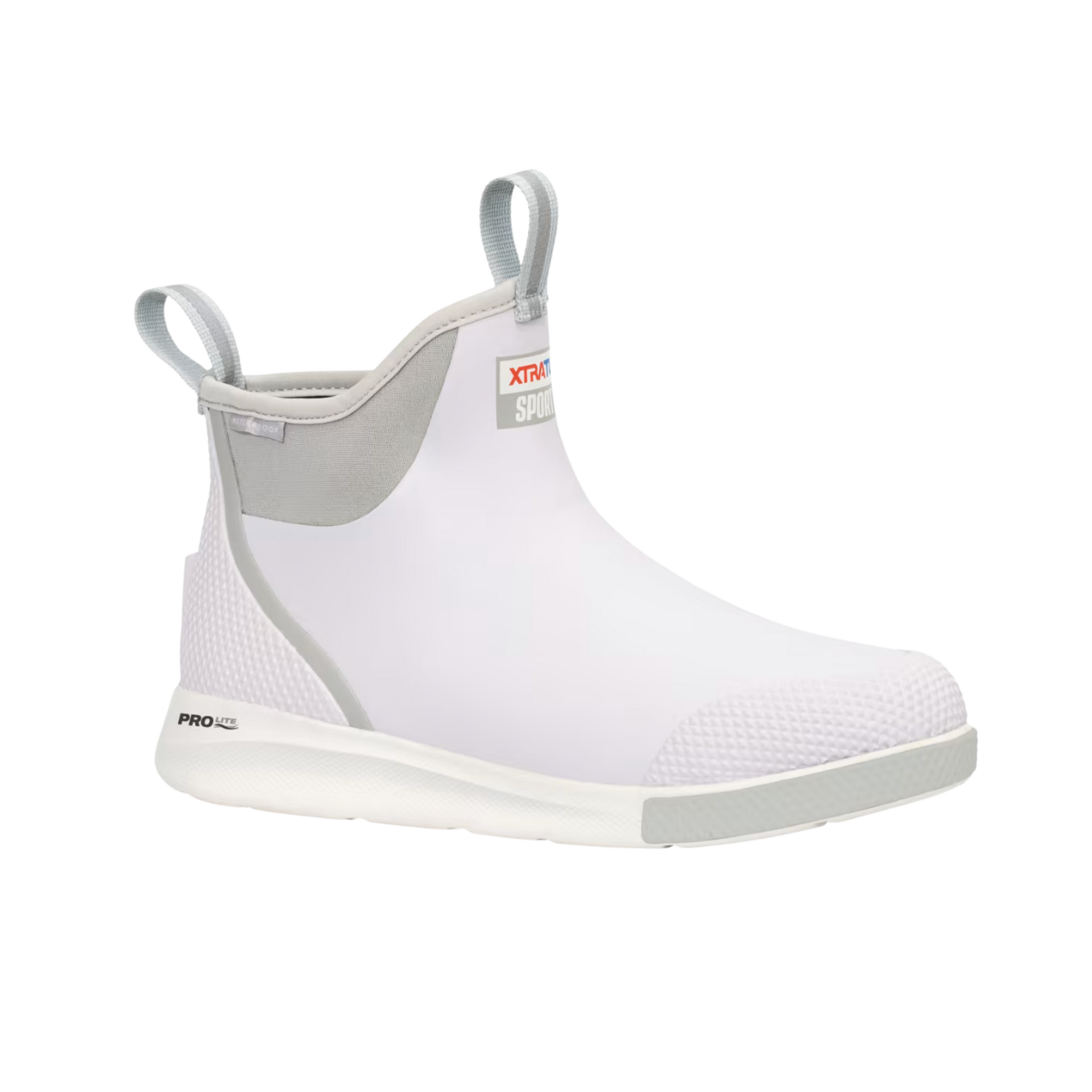 Xtratuf Ankle Deck Boot Sport