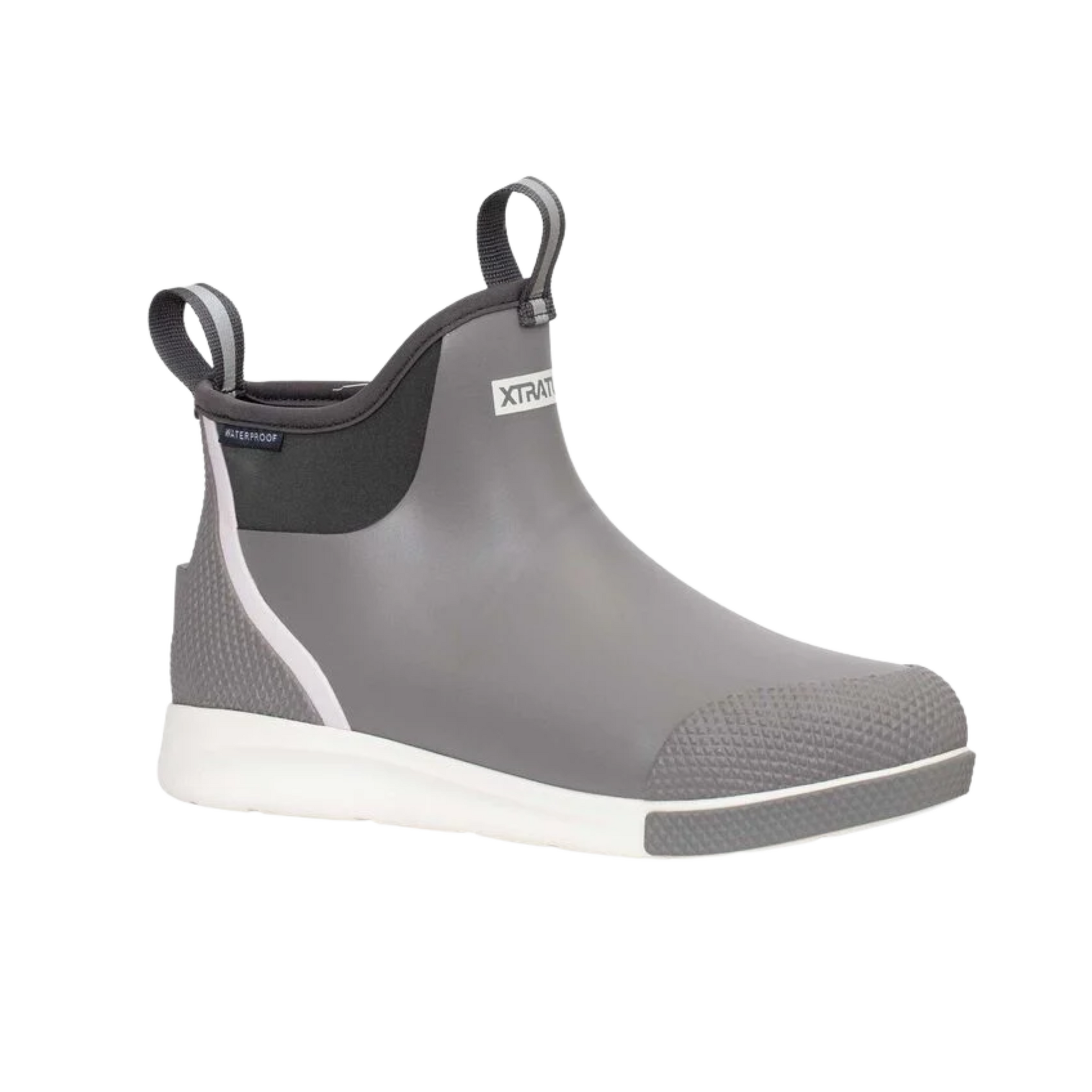 Xtratuf Ankle Deck Boot Sport