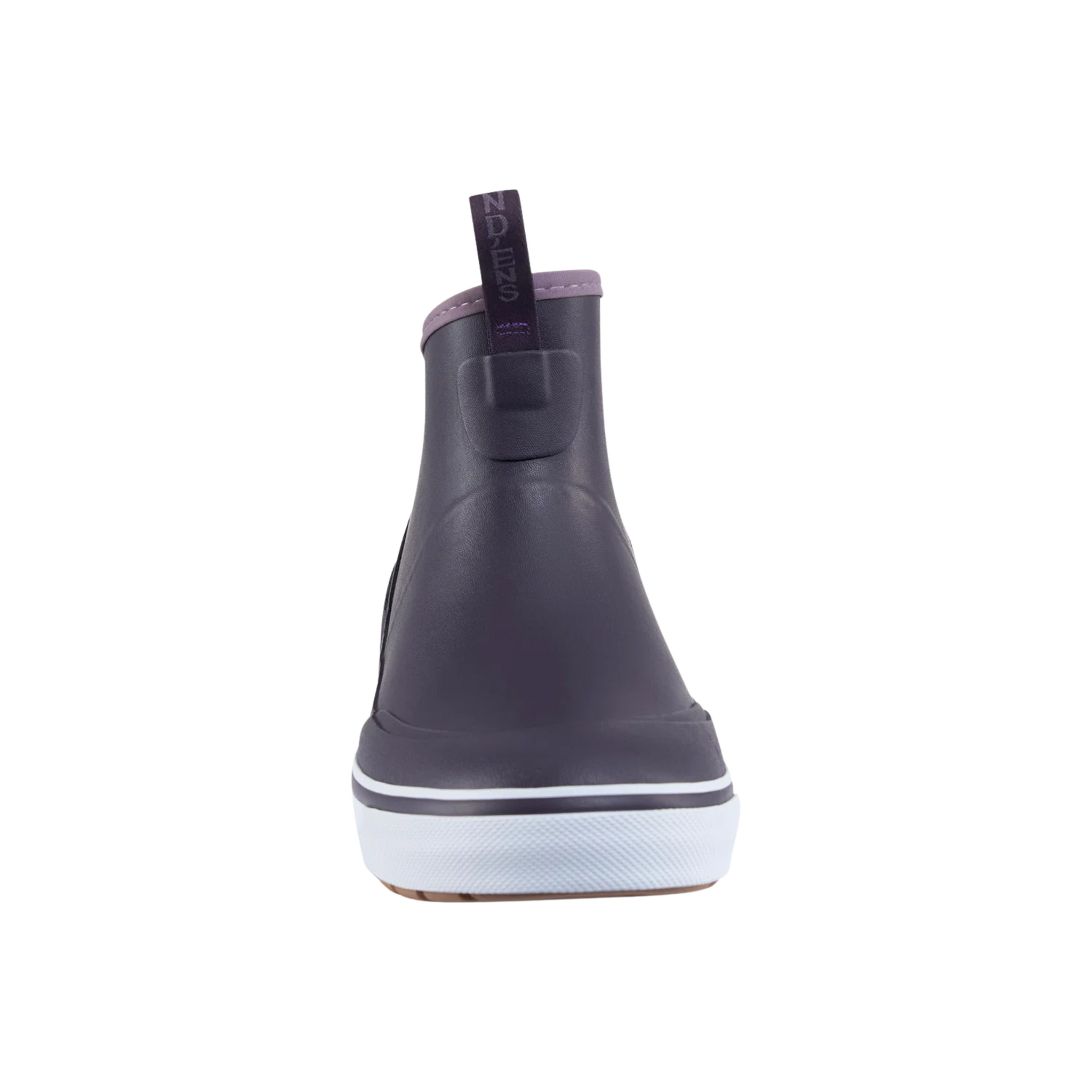 Grundens Women’s Deck-Boss Ankle Boot - Maritime
