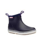 Grundens Women’s Deck-Boss Ankle Boot - Maritime