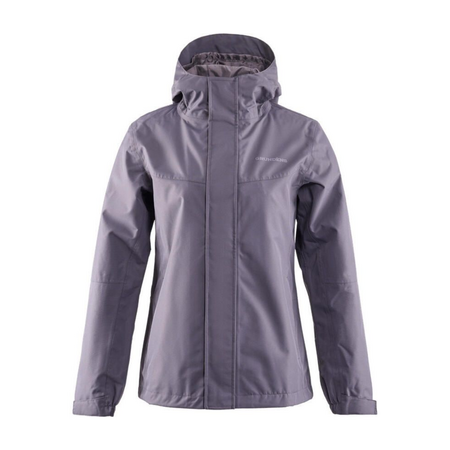 Grundens Women’s Deepwater 2L Fishing Jacket - Nightshade