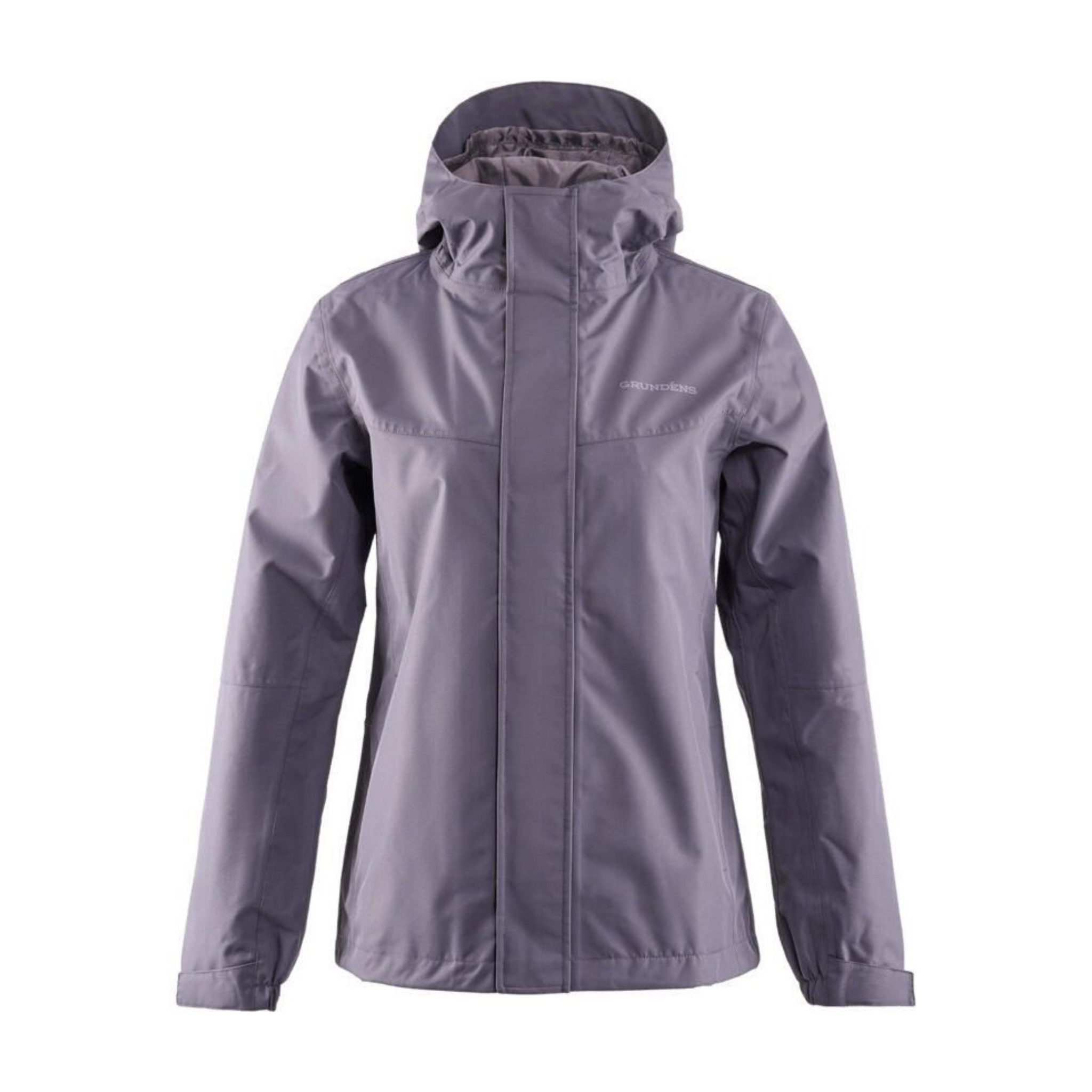 Grundens Women’s Deepwater 2L Fishing Jacket - Nightshade