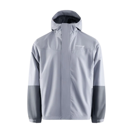 Grundens Deepwater 2L Fishing Jacket - Tradewinds