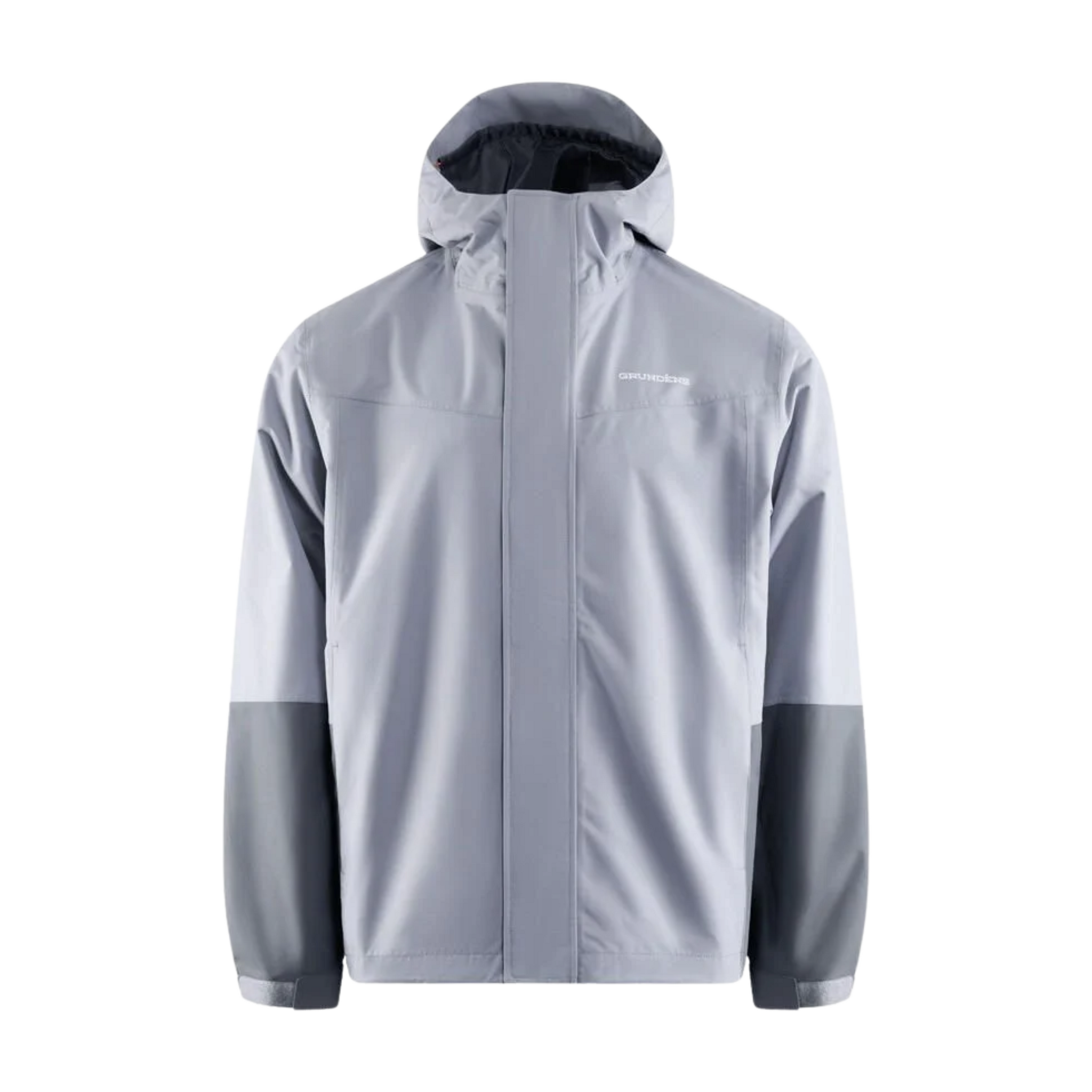 Grundens Deepwater 2L Fishing Jacket - Tradewinds