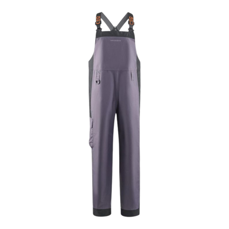 Grundens Women’s Deepwater 2L Fishing Bib - Nightshade