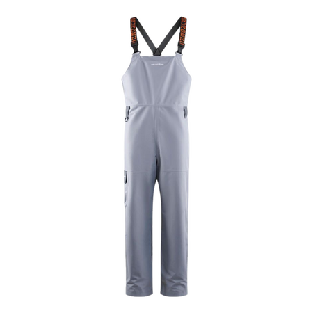 Grundens Deepwater 2L Fishing Bib - Tradewinds