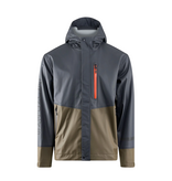 Grundens Tourney Pro Jacket - Anchor/Otter