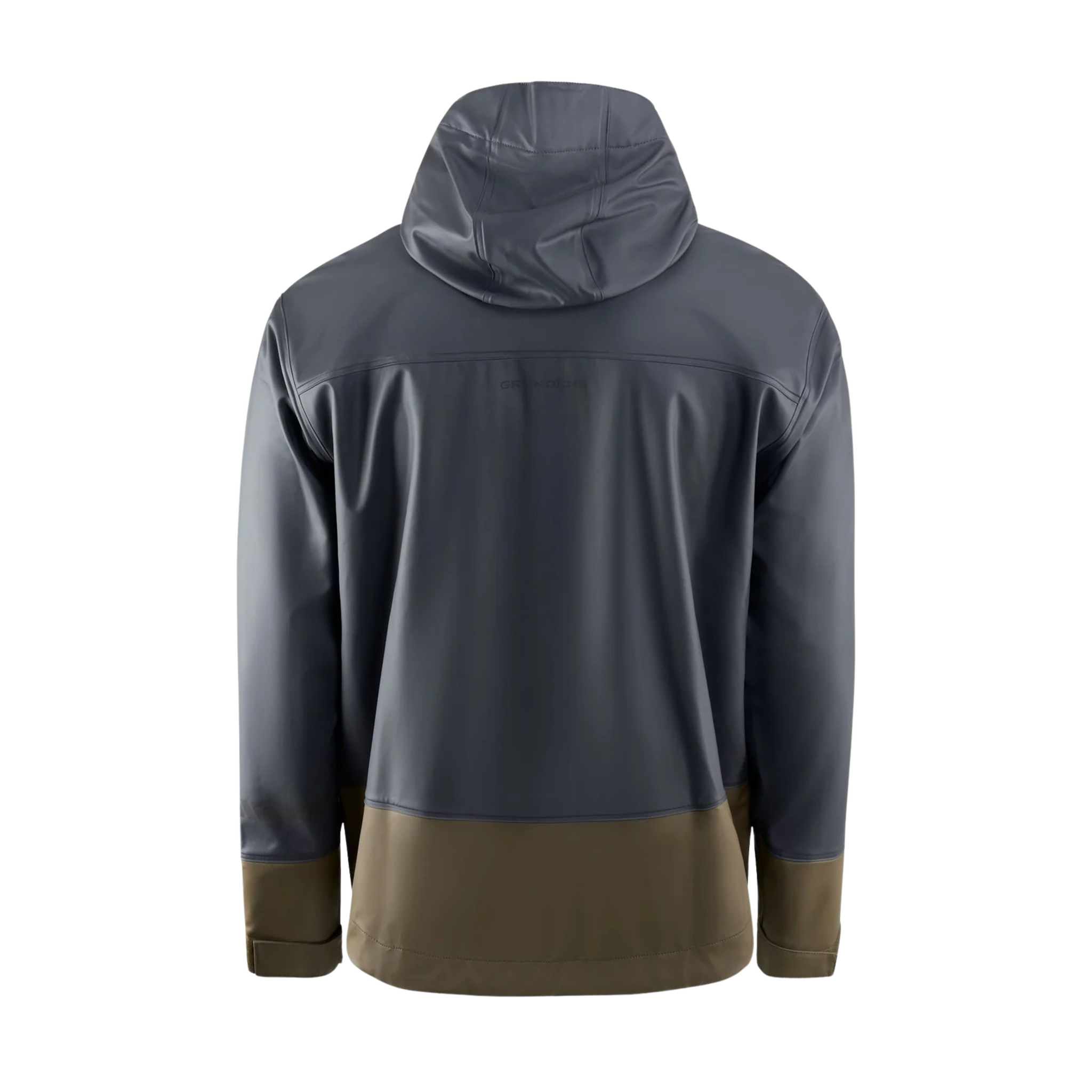 Grundens Tourney Pro Jacket - Anchor/Otter