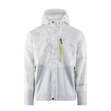 Grundens Tourney Pro Jacket - Squall Camo