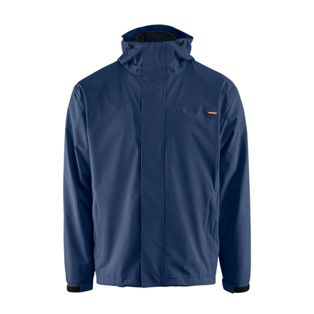 Grundens Cutter Jacket - Dark Navy