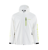 Grundens Tourney Jacket - White