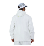 Grundens Tourney Jacket - White