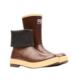 Xtratuf Legacy Non-Insulated Boot - Copper/Tan