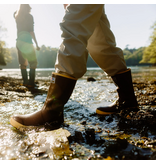 Xtratuf Legacy Non-Insulated Boot - Copper/Tan