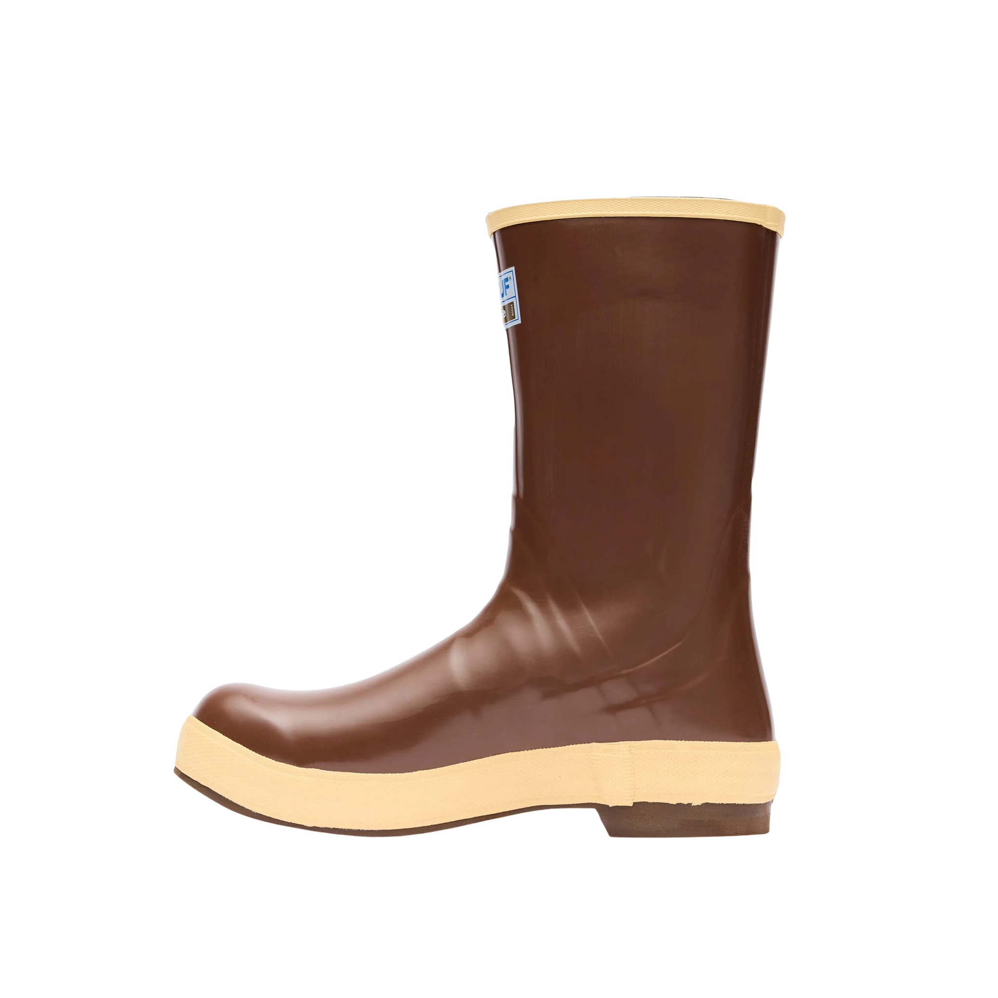 Xtratuf Legacy Non-Insulated Boot - Copper/Tan