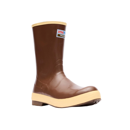 Xtratuf Legacy Non-Insulated Boot - Copper/Tan