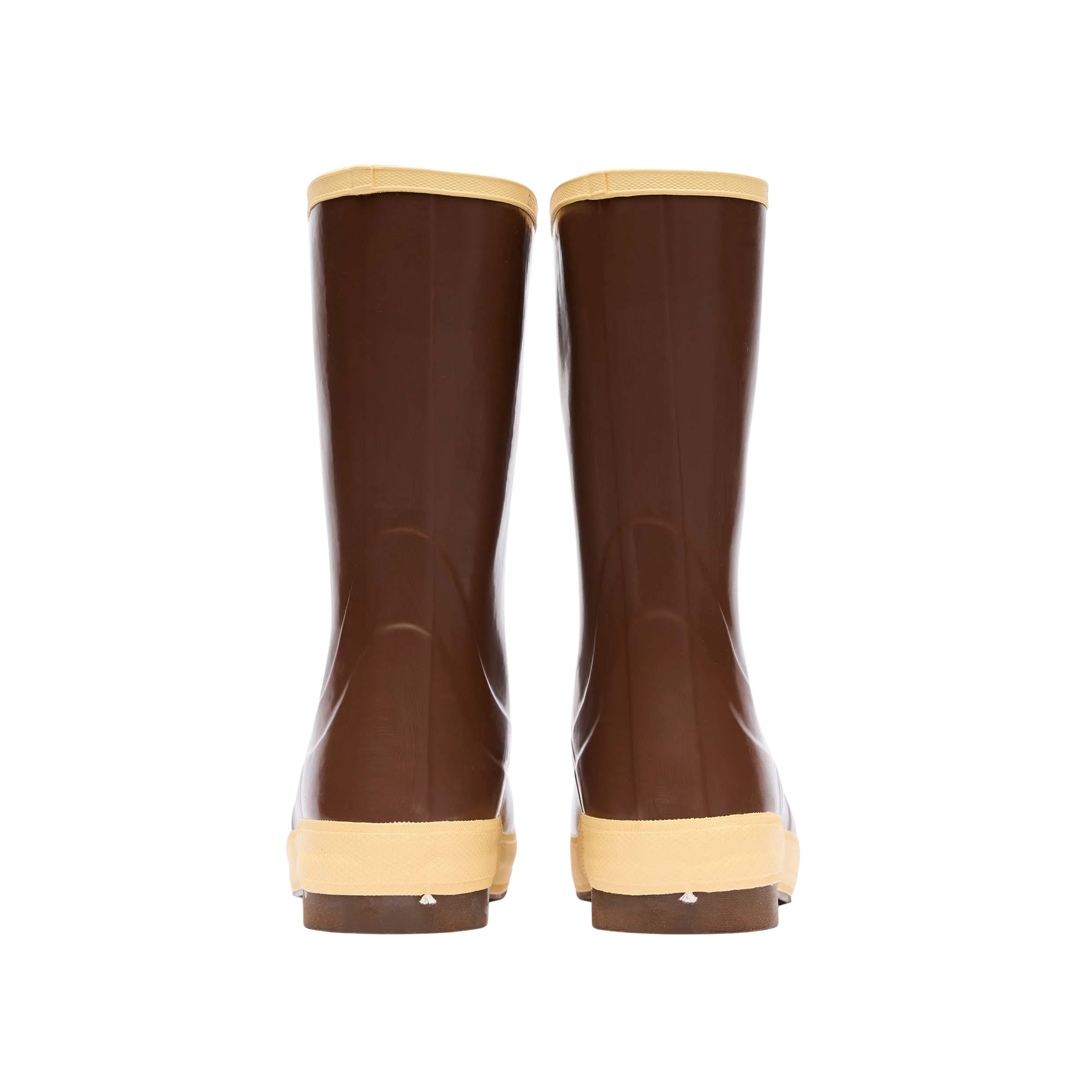Xtratuf Legacy Non-Insulated Boot - Copper/Tan