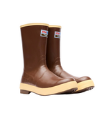 Xtratuf Legacy Non-Insulated Boot - Copper/Tan