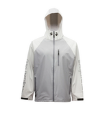 Grundens Tourney Jacket - Skyrocket/Gray Mist
