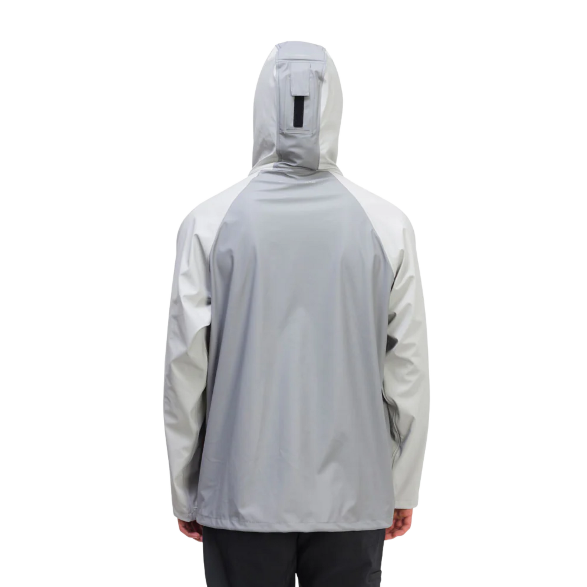 Grundens Tourney Jacket - Skyrocket/Gray Mist