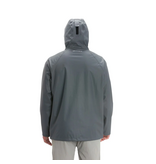 Grundens Tourney Jacket - Iron Gray