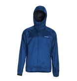 Grundens Gage Weather Watch Jacket - Glacier Blue