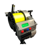Lindgren Pitman S2-1200 Electric Reel