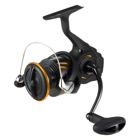 Daiwa BG LT Spinning Reel (2026)