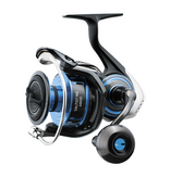 Daiwa Saltist MQ Spinning Reel