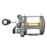 Shimano Tyrnos II 2-Speed Conventional Reel