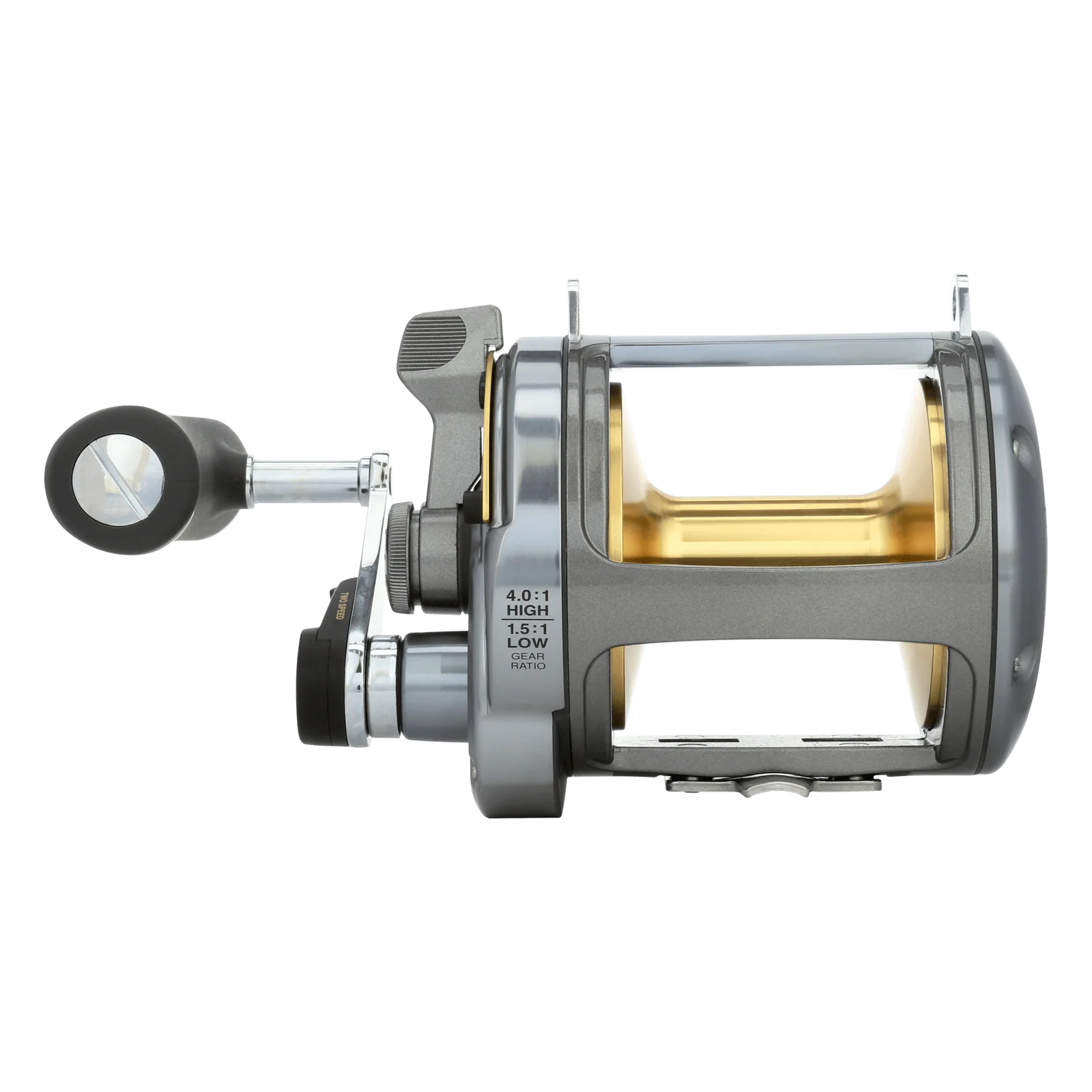 Shimano Tyrnos II 2-Speed Conventional Reel
