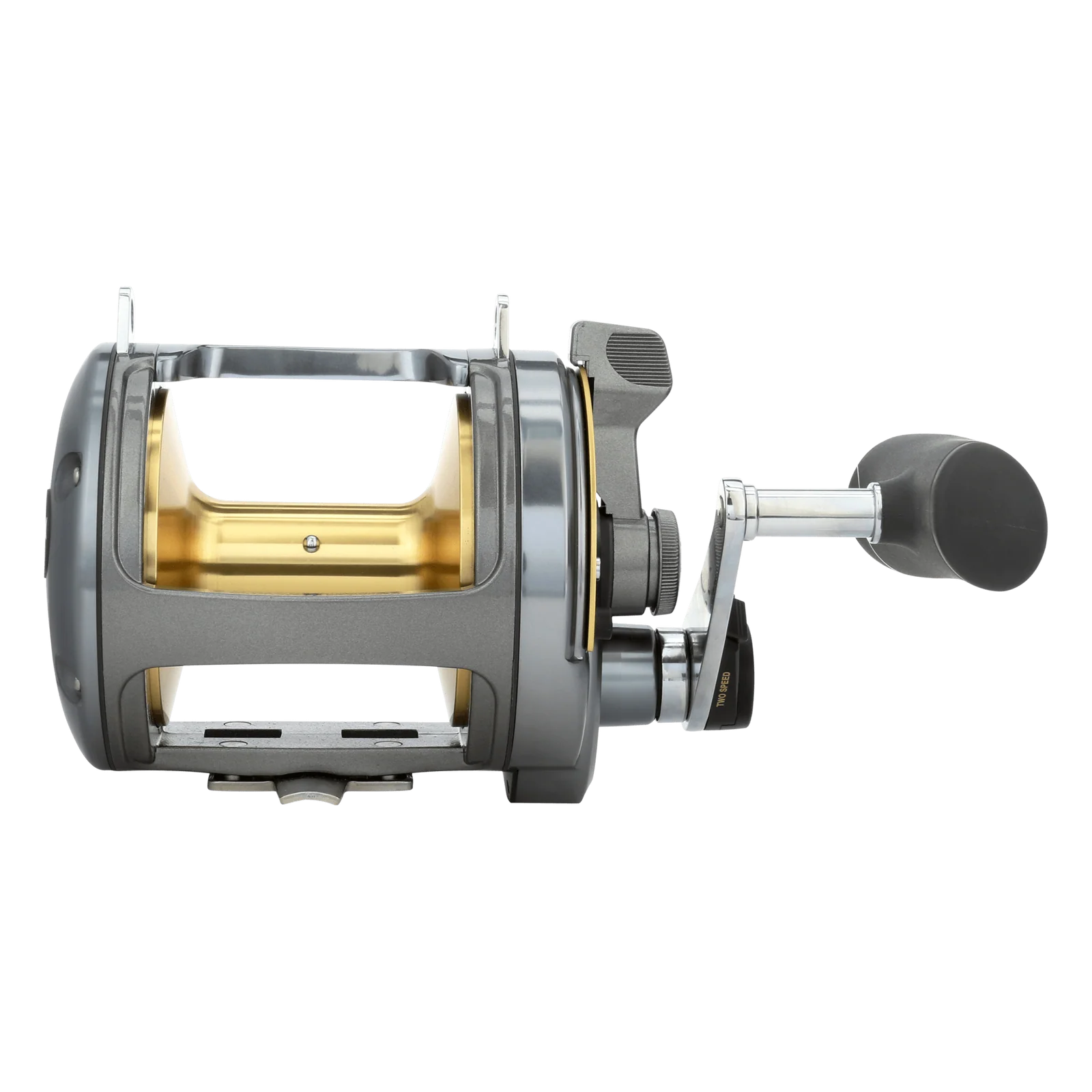 Shimano Tyrnos II 2-Speed Conventional Reel