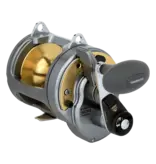 Shimano Tyrnos II 2-Speed Conventional Reel
