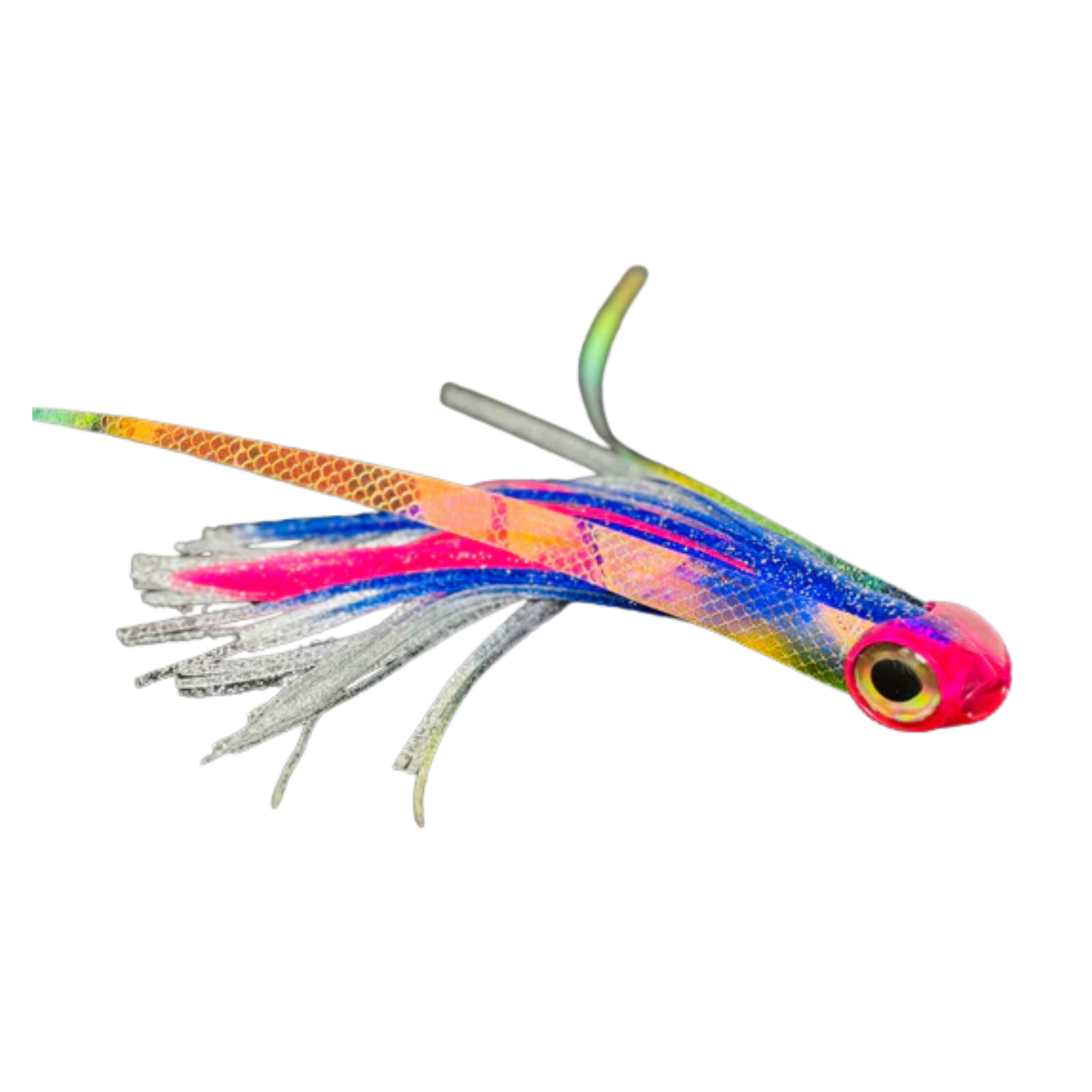 Islamorada Flyers Trolling Lures
