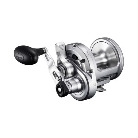 Shimano SpeedMaster II Lever Drag Reel