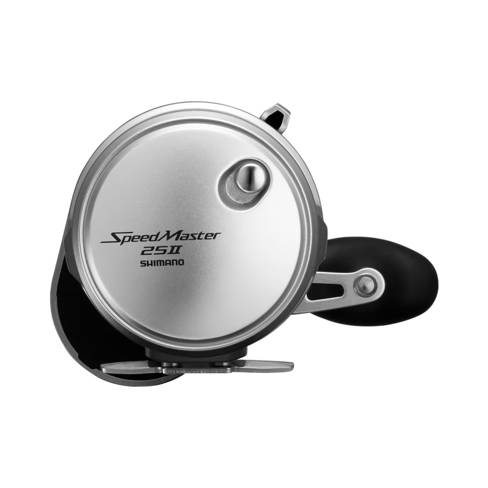 Shimano SpeedMaster II Lever Drag Reel