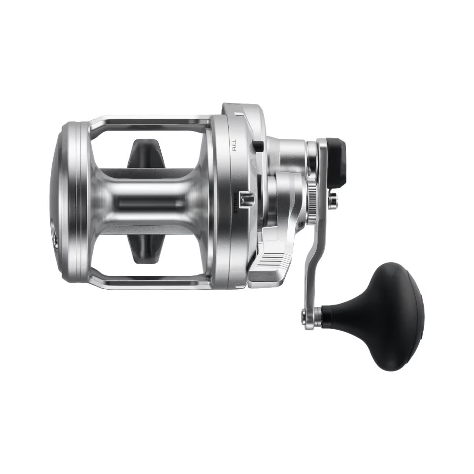 Shimano SpeedMaster II Lever Drag Reel