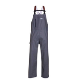 Grundens Tourney Waterproof Fishing Bib - Iron Gray