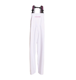 Grundens Women’s Petrus 118 Waterproof Fishing Bib - White