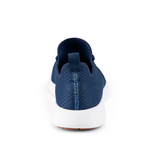 Grundens CrossCurrent Boat Shoe - Blue Abyss