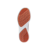 Grundens CrossCurrent Boat Shoe - Bone