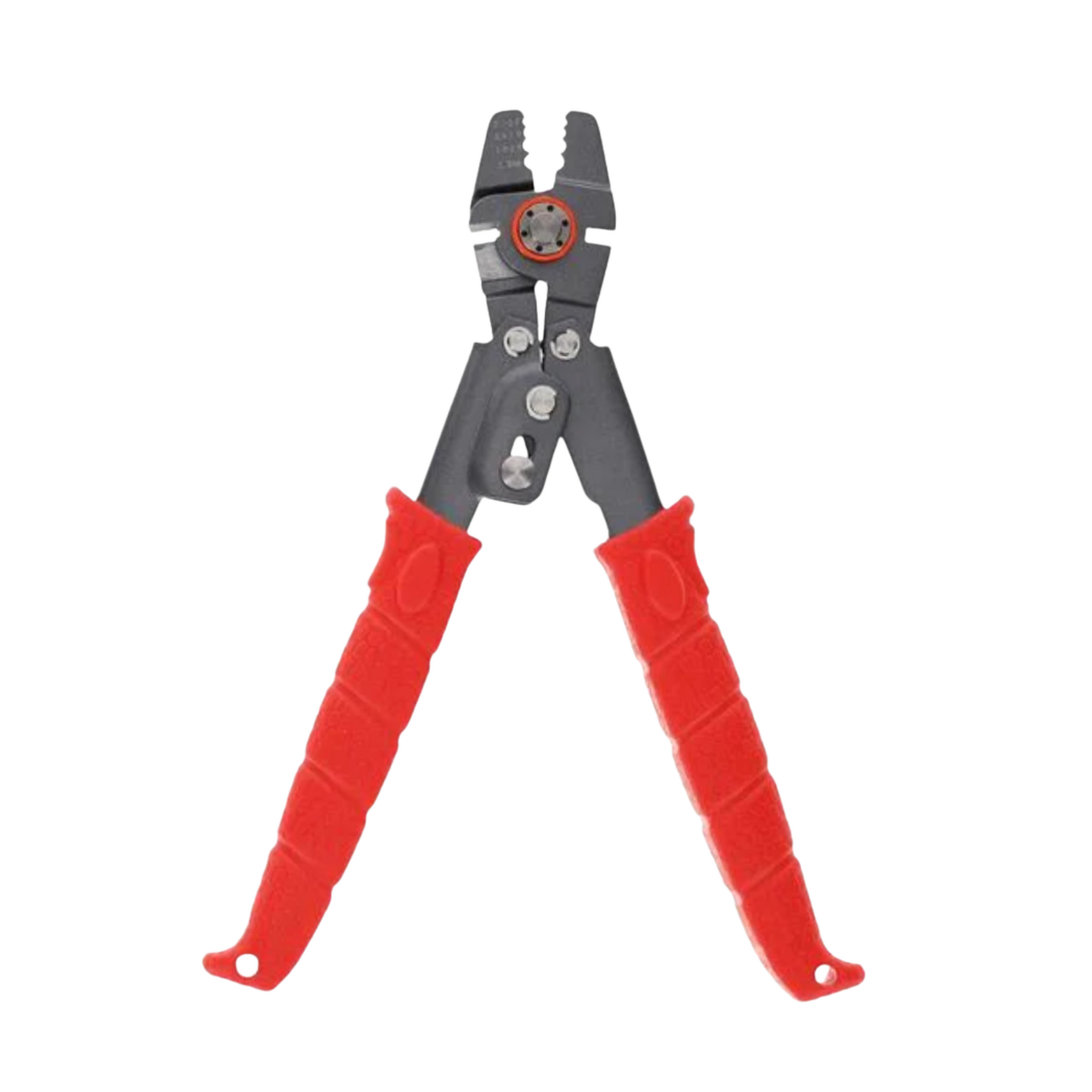 Bubba Blade Crimpers - 7-Inch and 11-Inch